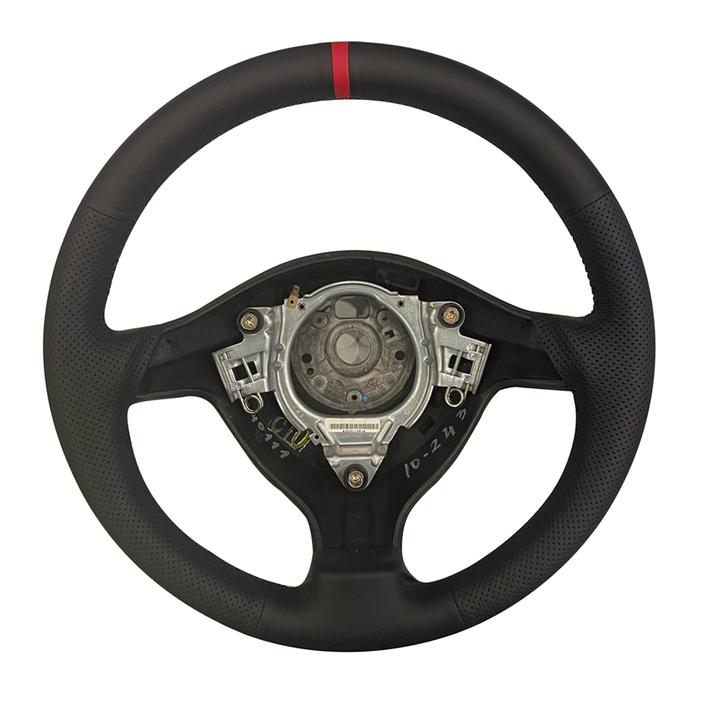 Customized Braid Car Steering  - Car Steering Wheel Cover Anti Slip Breathable 评论和价格