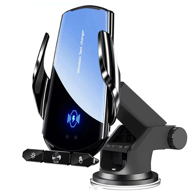 Car Wireless Charger Magnetic  - Magnetic Phone Holder For Car Vent 评论和价格