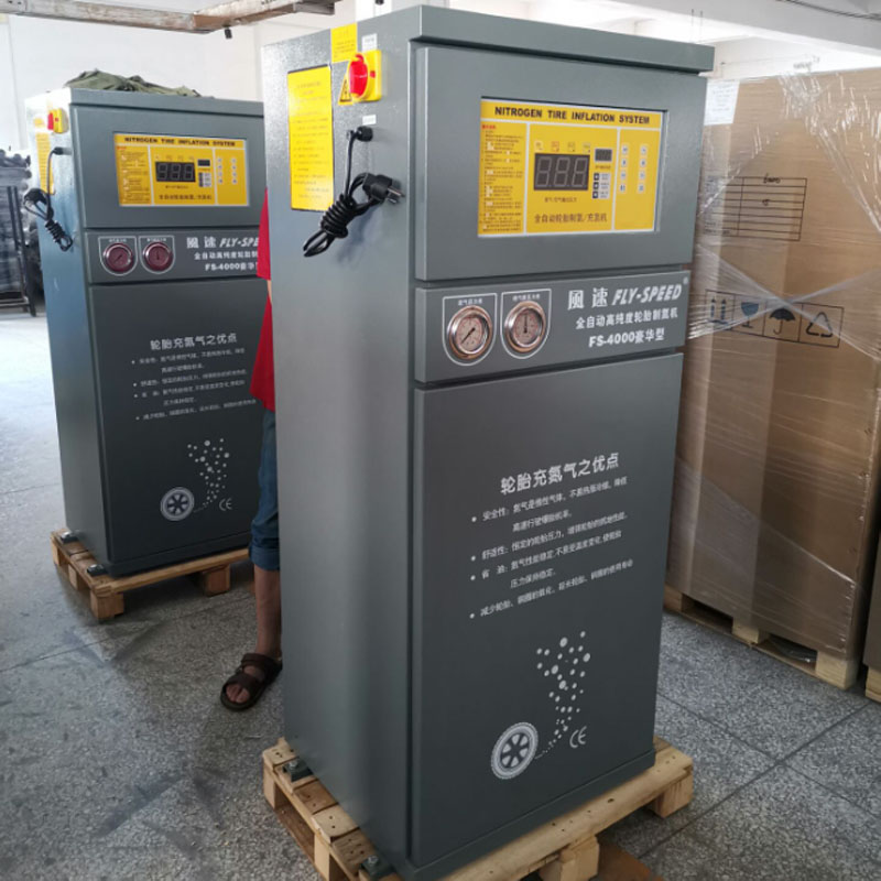 FS-4000L Automatic Car Care Eq - Car Care 评论和价格