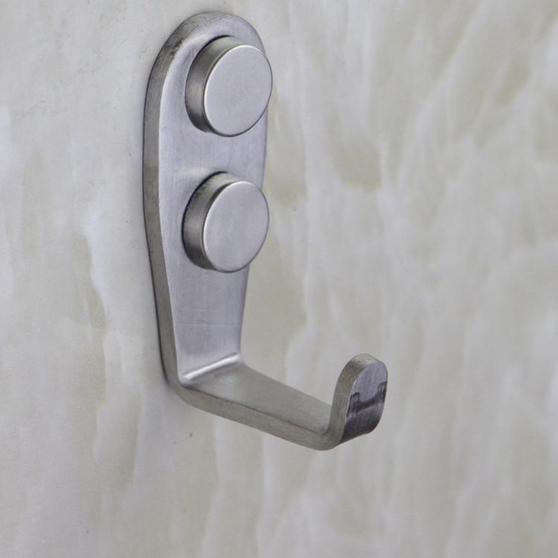 6Pcs/lot Goods Wall Mount Hook - Car Care 评论和价格