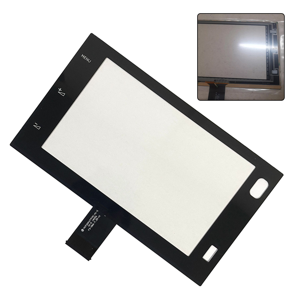 7-Inch VETRO Radio FS-086-7 AC - Car Electronics 评论和价格