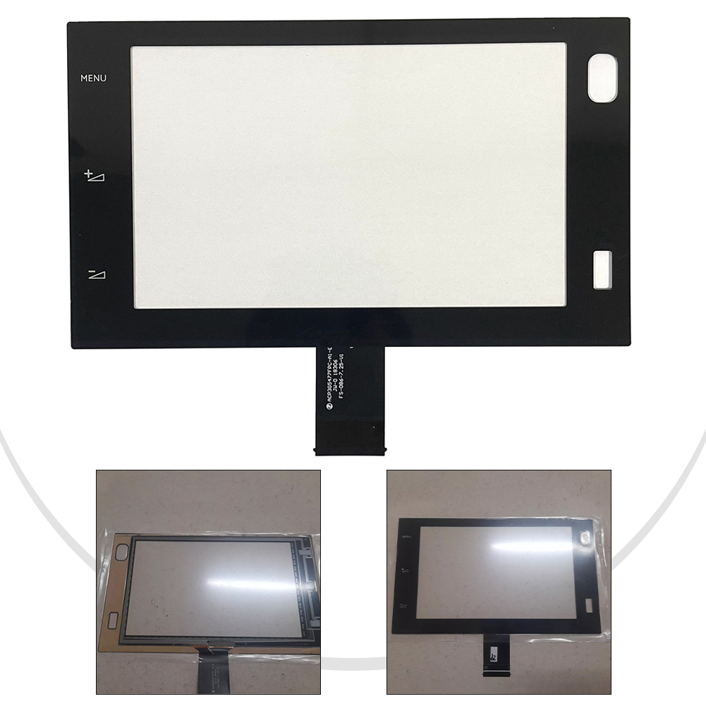 7-Inch VETRO Radio FS-086-7 AC - Car Electronics 评论和价格