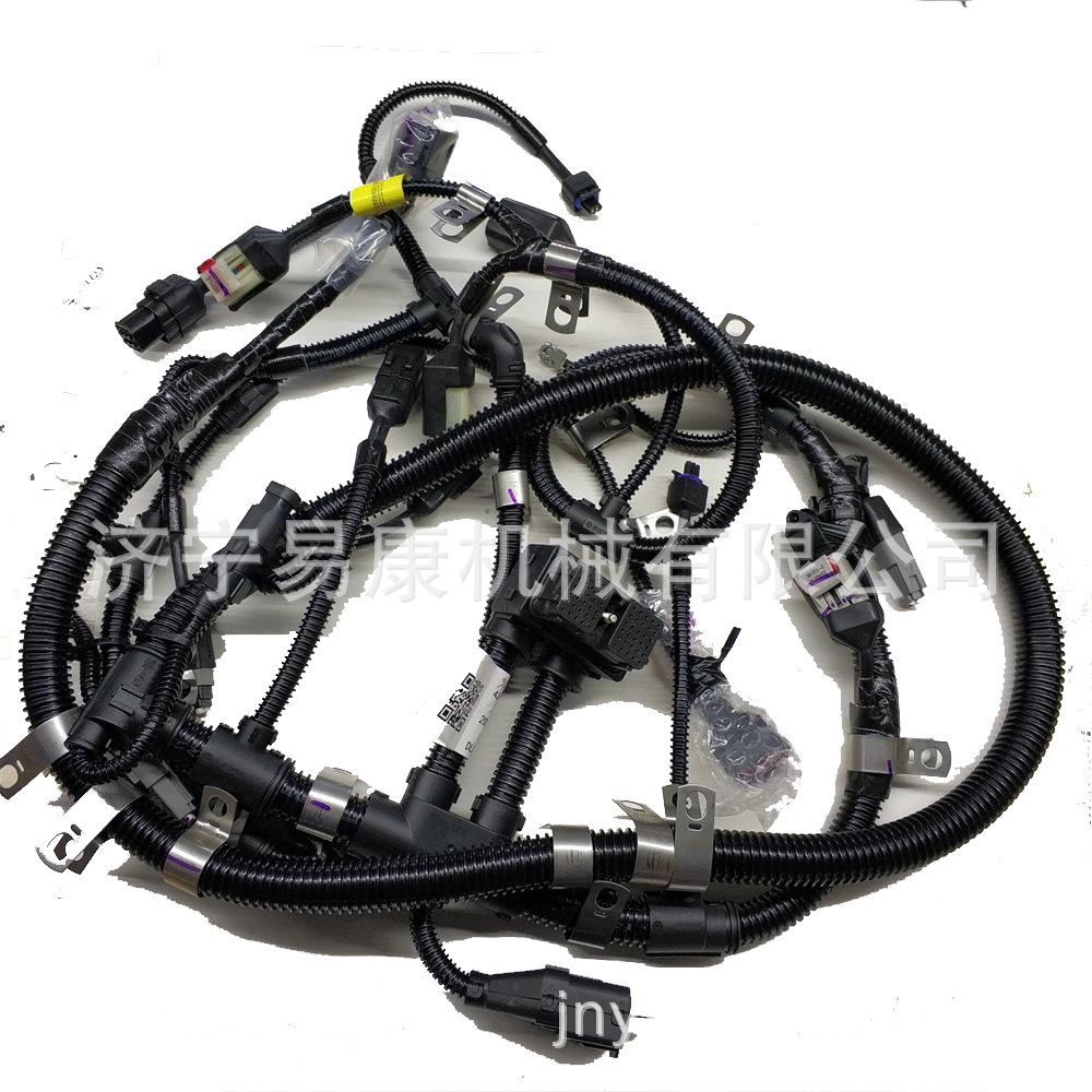 2881591 Engine Wiring Harness  - Car Electronics 评论和价格