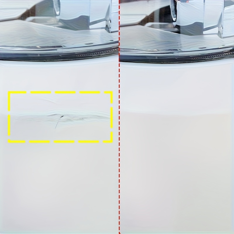 Car Scratch Wax Nano Gloss Pol - Car Scratch Repair Polishing Wax Paste 评论和价格